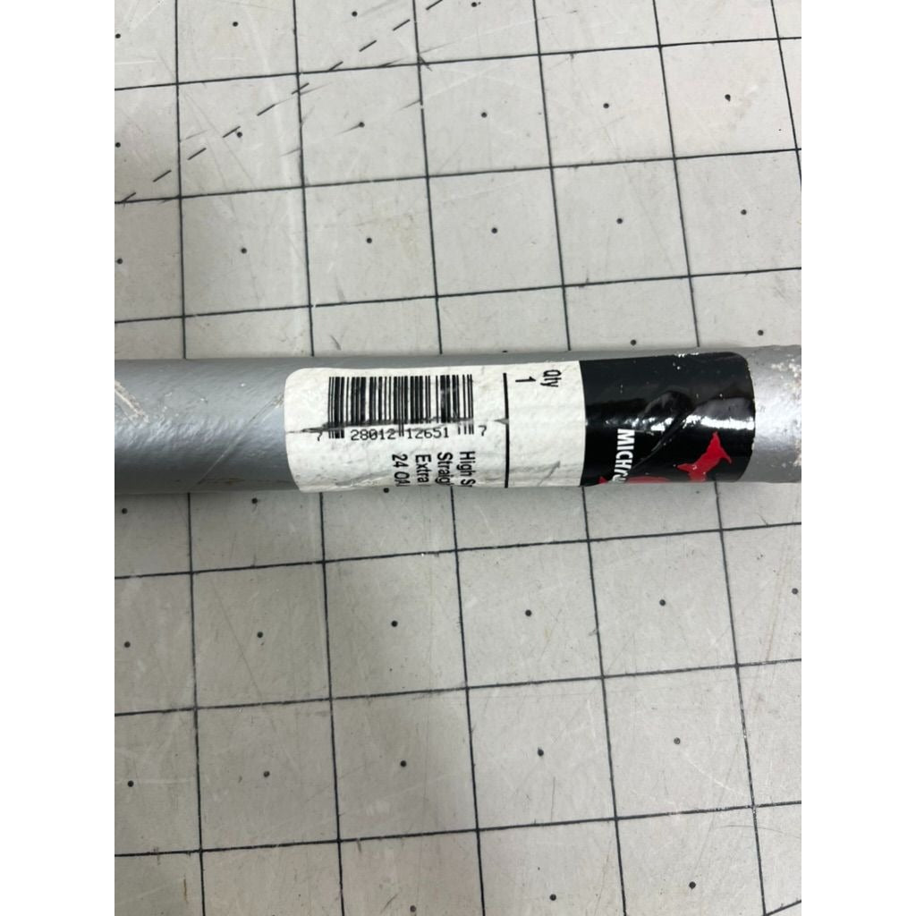 Extra Length Drill Bit: 0.375\" Dia, 118 Degree MPN:224 3/8 New Michigan Drill