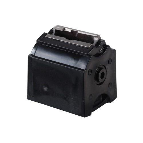 Ruger .22 LR 10-Round Rotary Magazine, Black, BX-1-10RD New