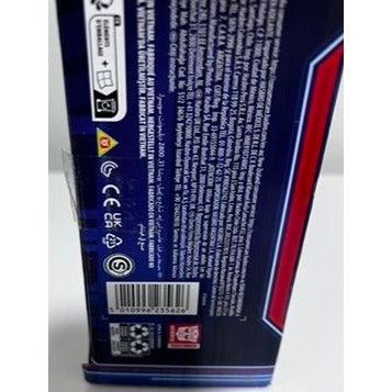 Transformers One Ultimate Energon Optimus Prime Action Figure 10" New NIB