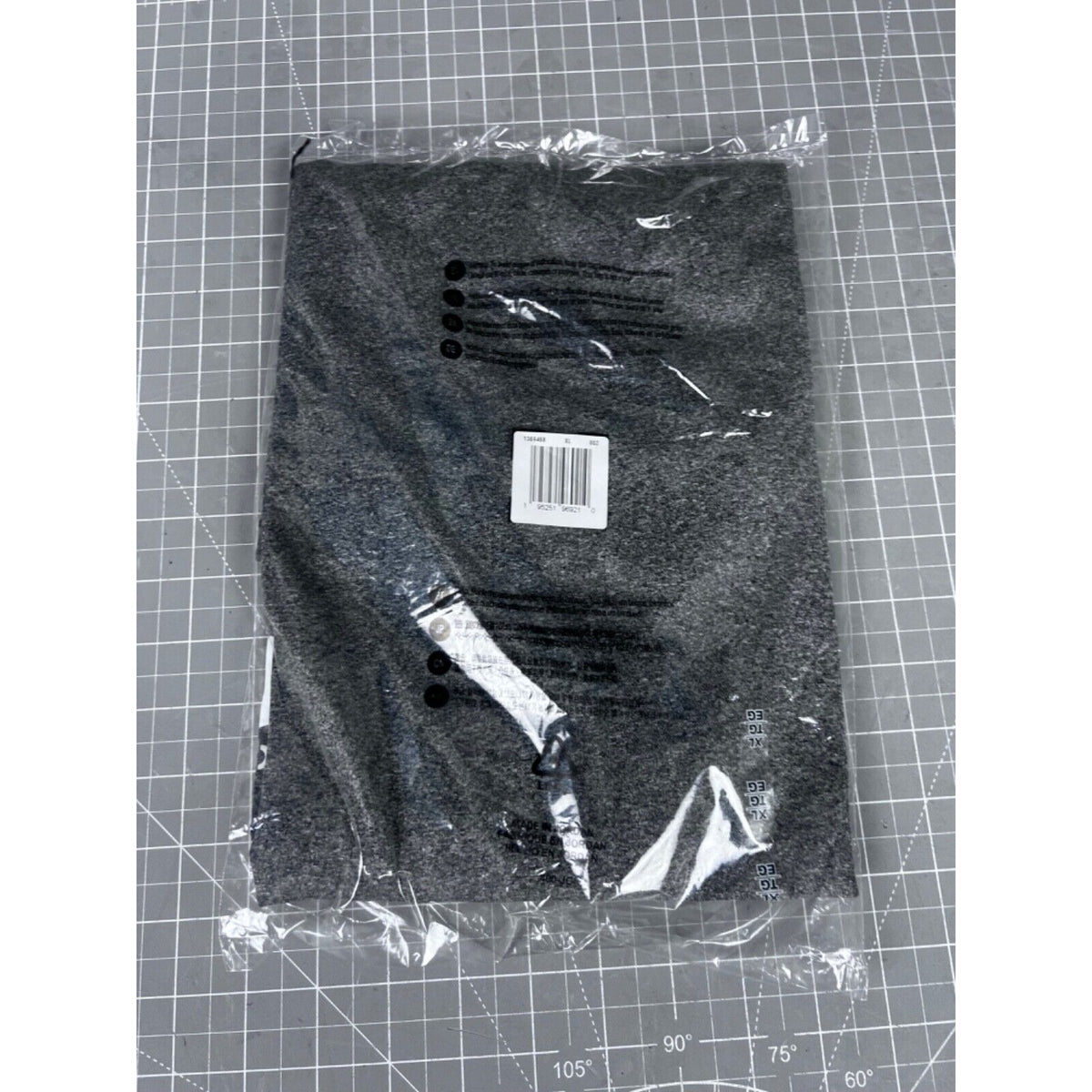 Under Armour Men's Apparel Freedom Tech Short Sleeve T-Shirt - Men's XL