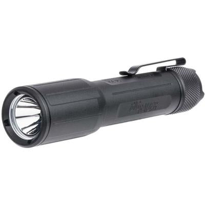 SIG SAUER FOXTROT-EDC Full-Size Rechargeable Flashlight, 1,350 Lumens, Black New