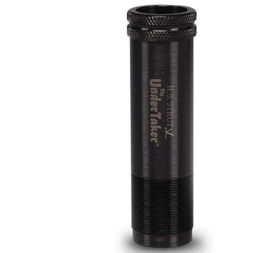Hunter Specialties Undertaker High Density 12 Gauge Choke Tubes - Black