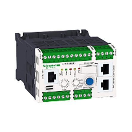 Schneider Electric TeSys T - 940486 Motor Controller, 0.4 → 8 a LTMR08EDB NEW