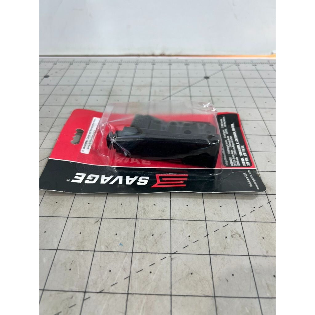 Savage Arms Axis/Axis II Short Action 4-Shot Magazine .243 Win 308 Win 6.5 Creed