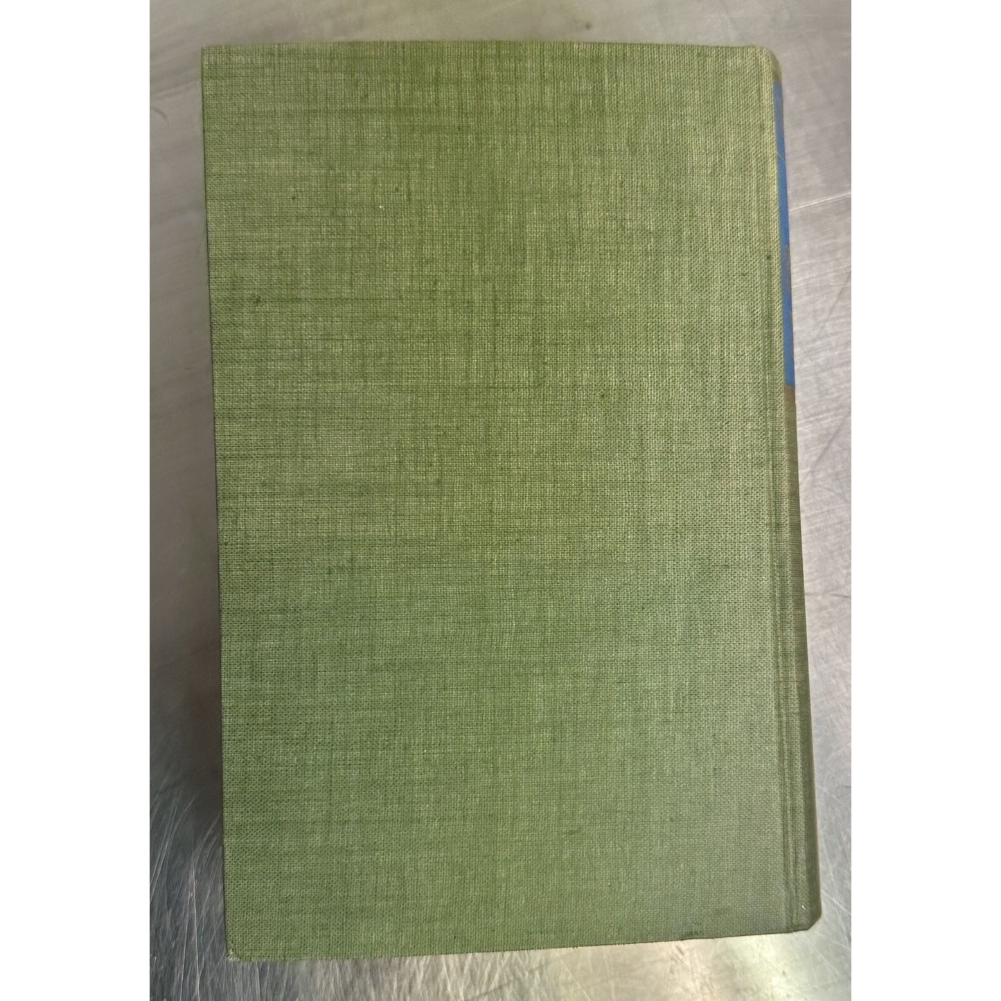 Der Grosse Regen Roman Louis Bromfield German Edition 1953 Hardcover