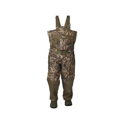 Banded RedZone 3.0 Breathable Chest Waders Realtree Max-7 Mens Size 9
