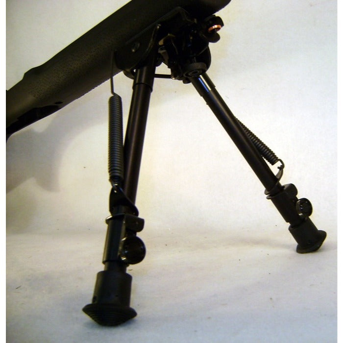 Harris Engineering Series 1A2 Model L Ultralight Bipod Adjustable Rail Mount New