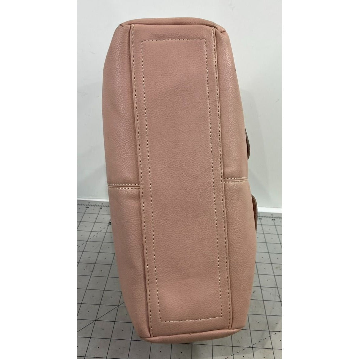 Nine West Soft Pink Shoulder Bag **MINTY** Double Handles