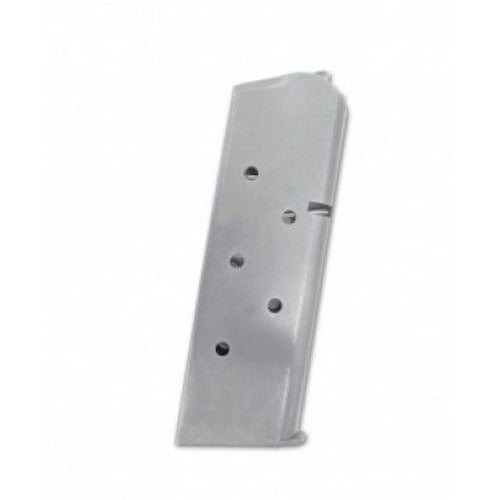 Kimber Compact 45 ACP, Stainless Steel 7-Round Magazine, 1000173A New