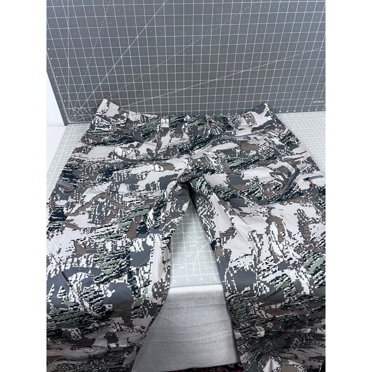 Sitka Men's Traverse Pant Optifade Open Country NEW 44x32 600029-OB-44R