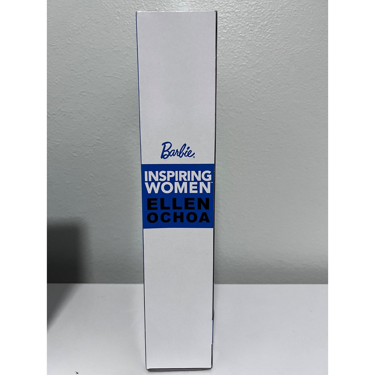 Mattel Barbie Signature Ellen Ochoa Barbie Inspiring Women Doll