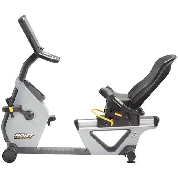HOIST LeMond G-Force RT Recumbent Exercise Bike