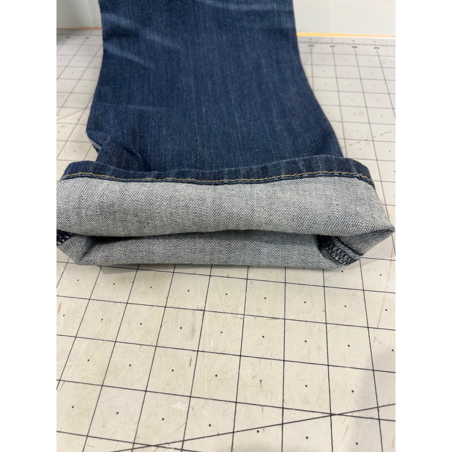 Ariat Women's 29S R.E.A.L. Perfect Rise Boot Cut Denim Jeans LITA  New