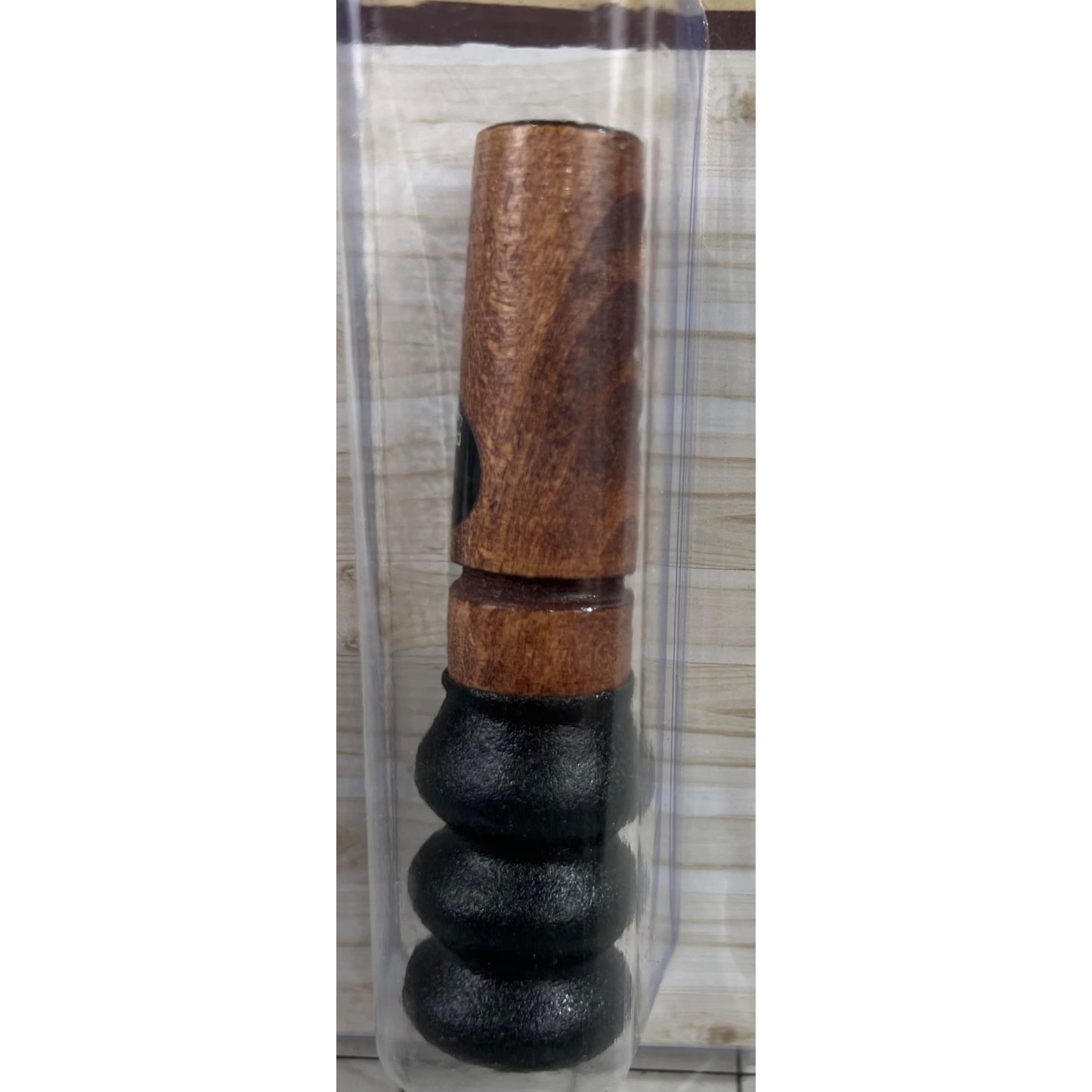 Faulk’s C-9B Chukar Call Hunting Game Bird Caller New