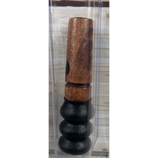 Faulk’s C-9B Chukar Call Hunting Game Bird Caller New