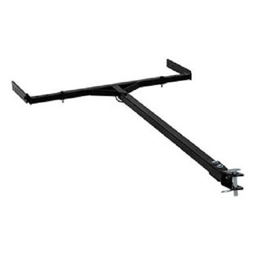Eskimo Universal Tow Hitch For Ice Sleds & Shelters 19"-32" New In Box