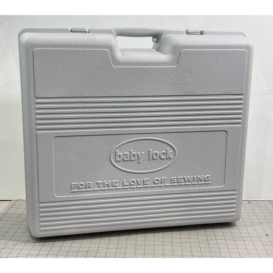 Baby Lock / Brother Embroidery Arm Hard Case Never Used GH2238-9