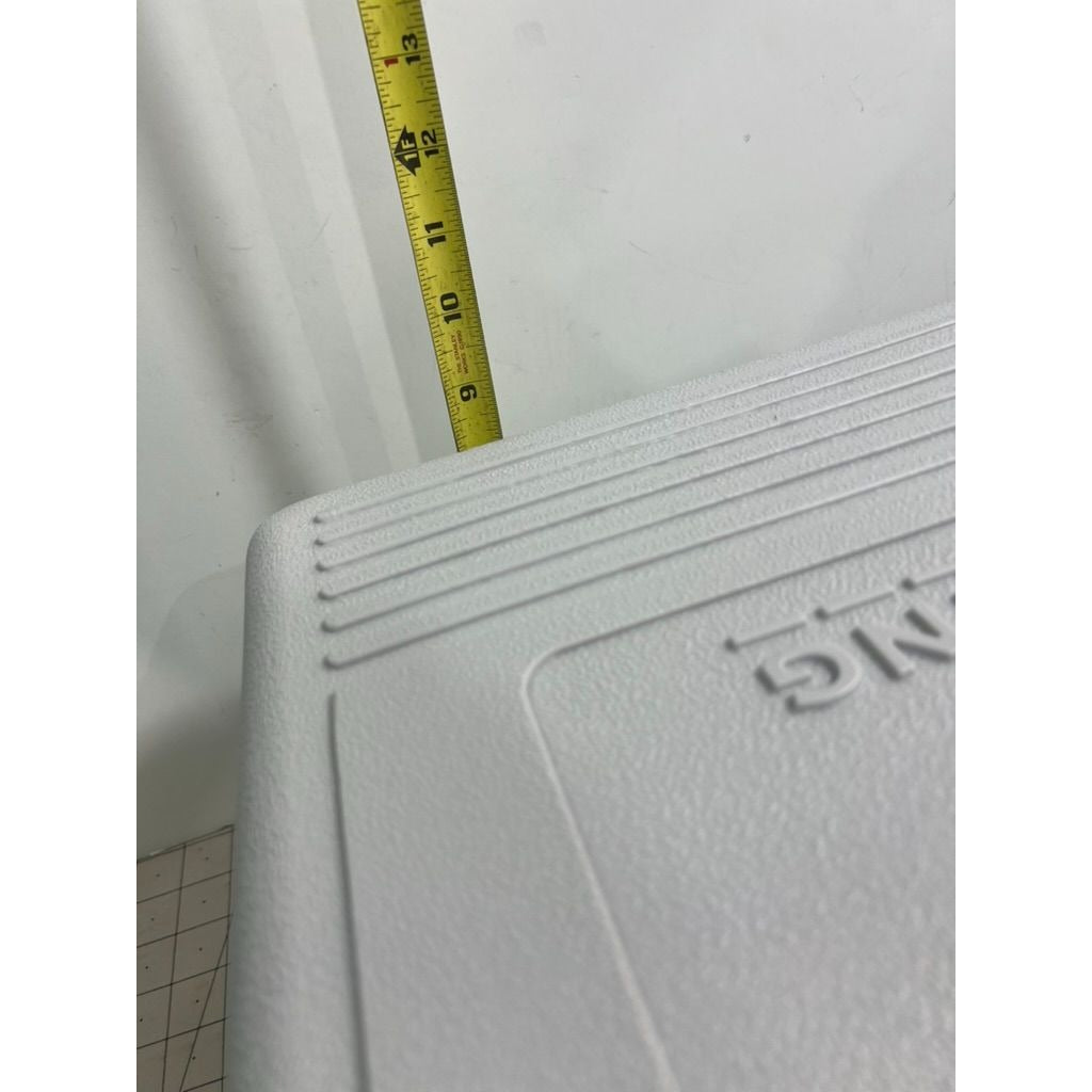 Baby Lock / Brother Embroidery Arm Hard Case Never Used GH2238-9