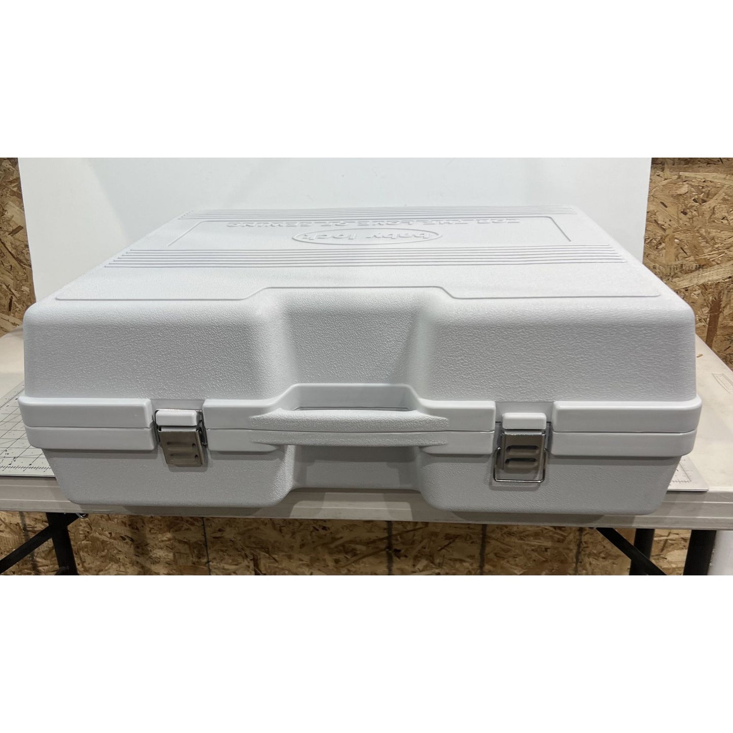 Baby Lock / Brother Embroidery Arm Hard Case Never Used GH2238-9