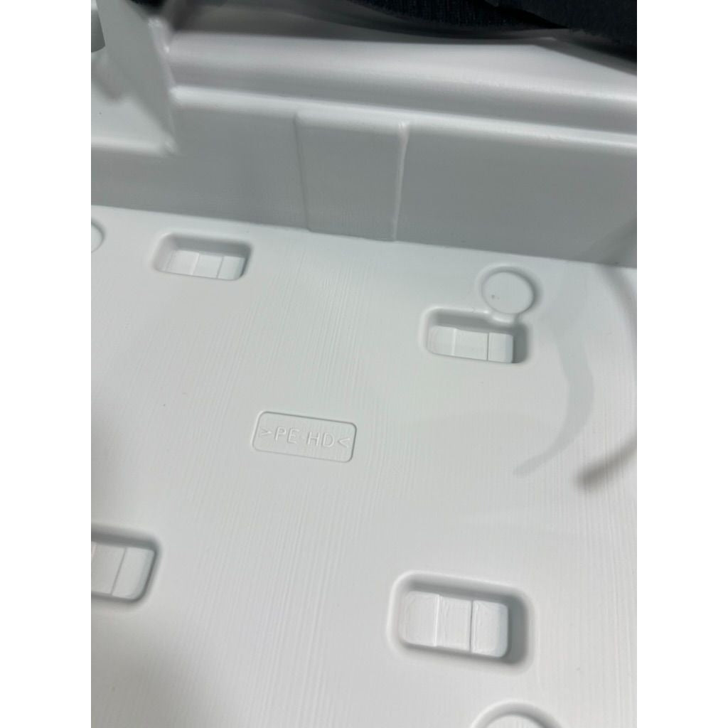 Baby Lock / Brother Embroidery Arm Hard Case Never Used GH2238-9