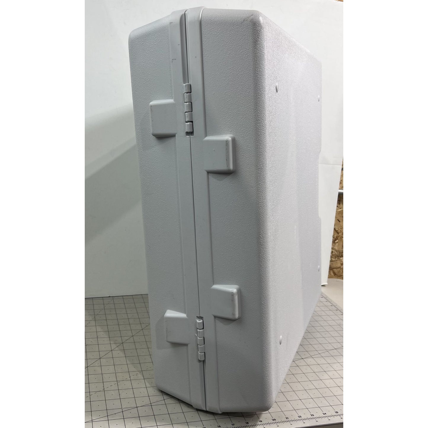 Baby Lock / Brother Embroidery Arm Hard Case Never Used GH2238-9