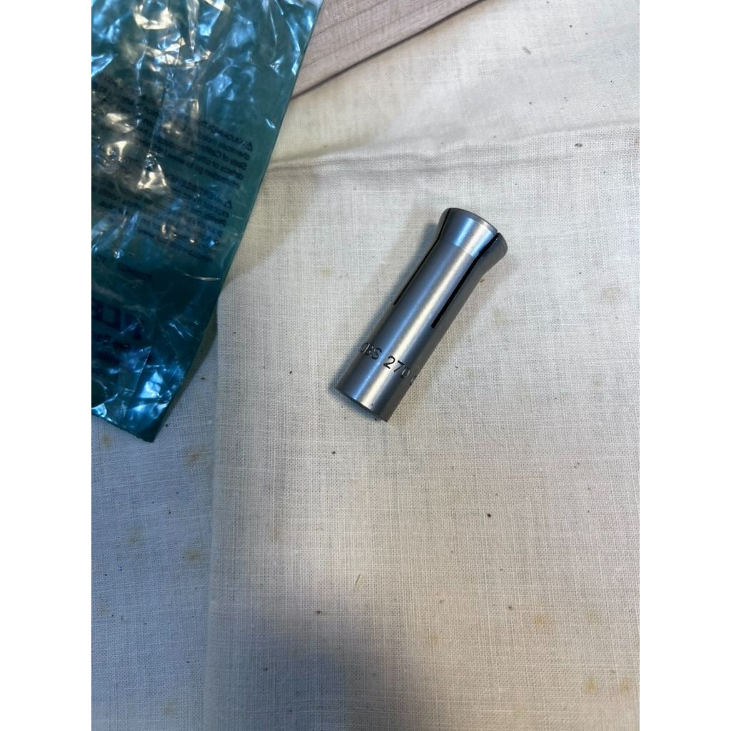 RCBS Bullet Puller Collet .270 Caliber Reloading Tool #9424