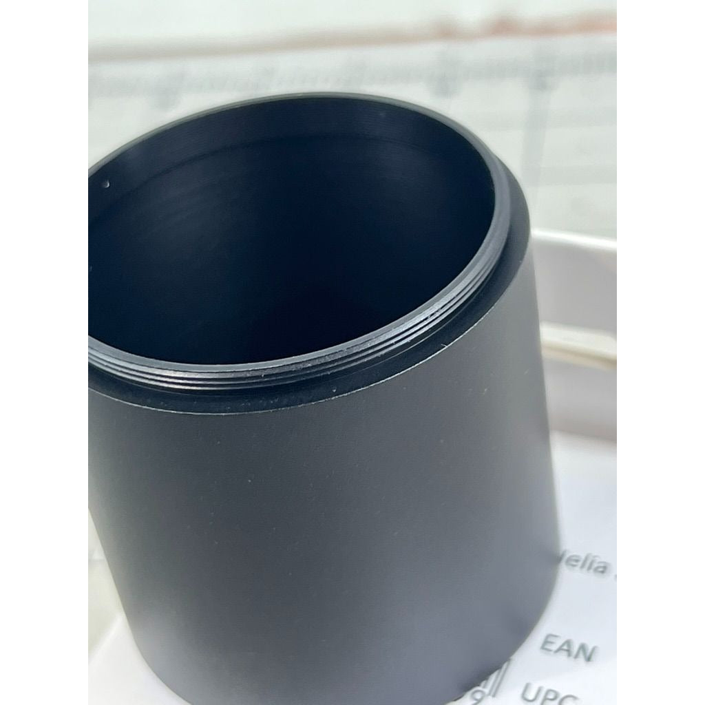 Kahles 50mm 2" Sunshade 685-609 New K318i, K312i, Helia Helia 3