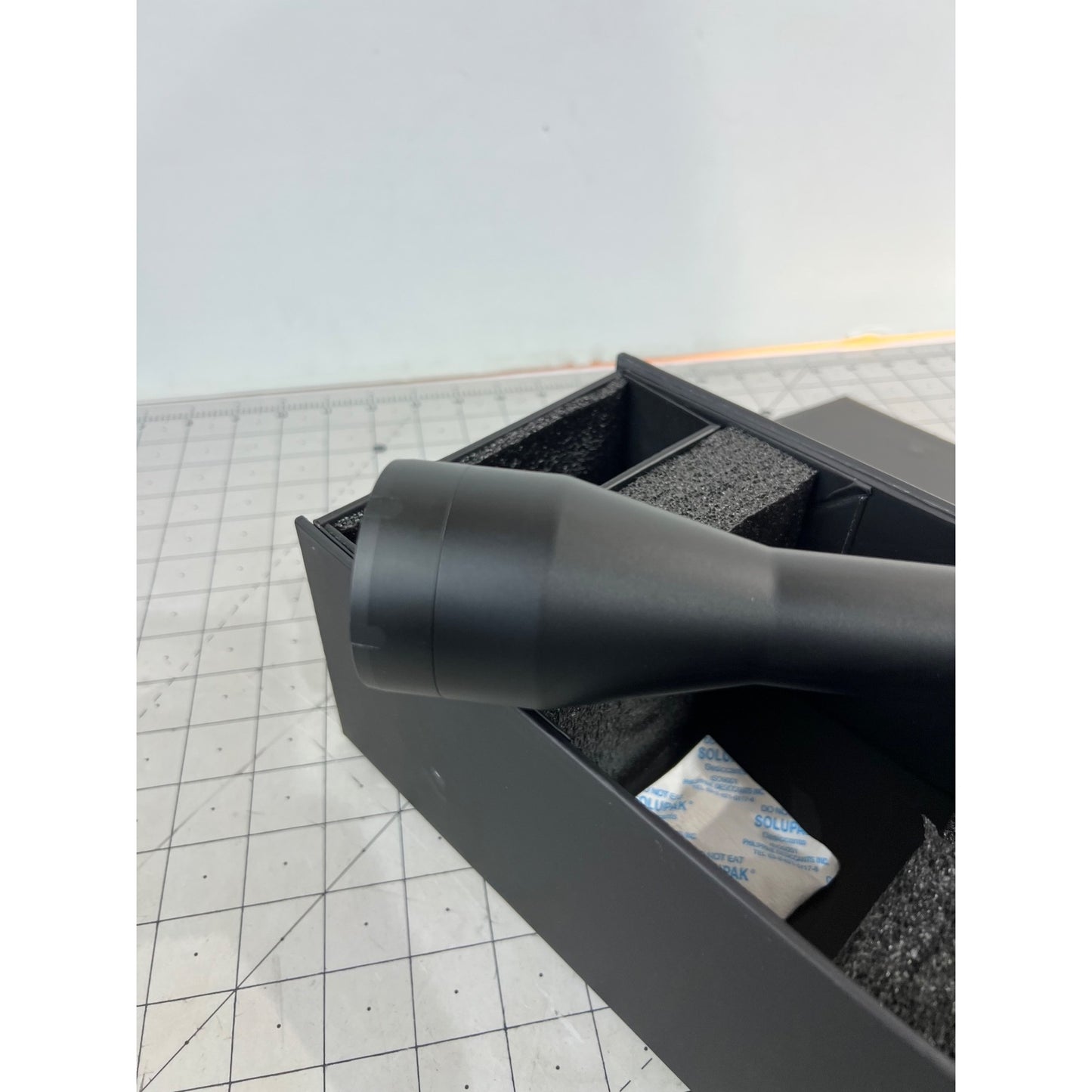 SIG SAUER Sierra3BDX 4.5-14x44mm Scope 30mm 2nd Focal Plane Digital Ballistic