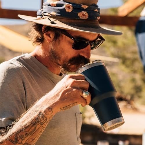 YETI Straw Lid 26oz Cup 30oz Tumbler, 35oz Straw Mug LRG -Lid/Straw NEW~~
