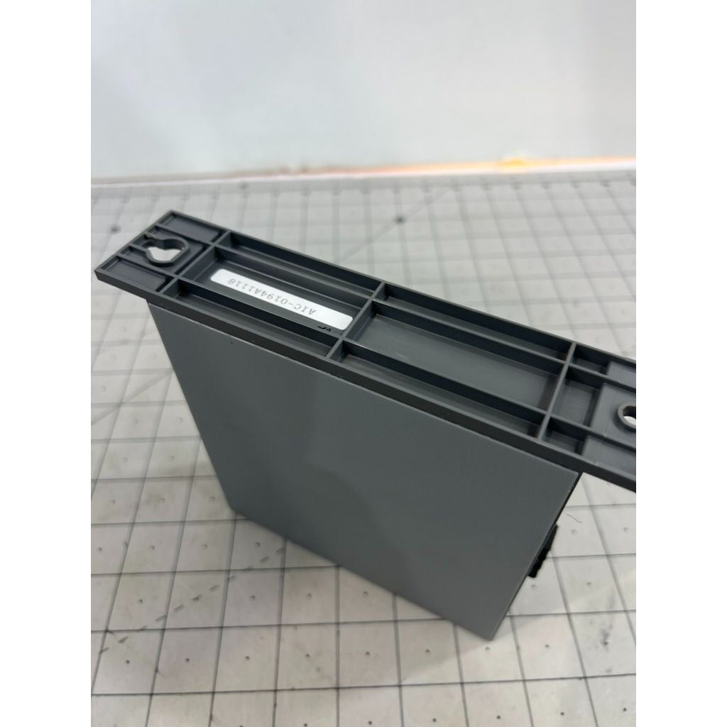 Allen-Bradley SLC 500 DH-485 Link Coupler 1747-AIC Series B 24V DC Input