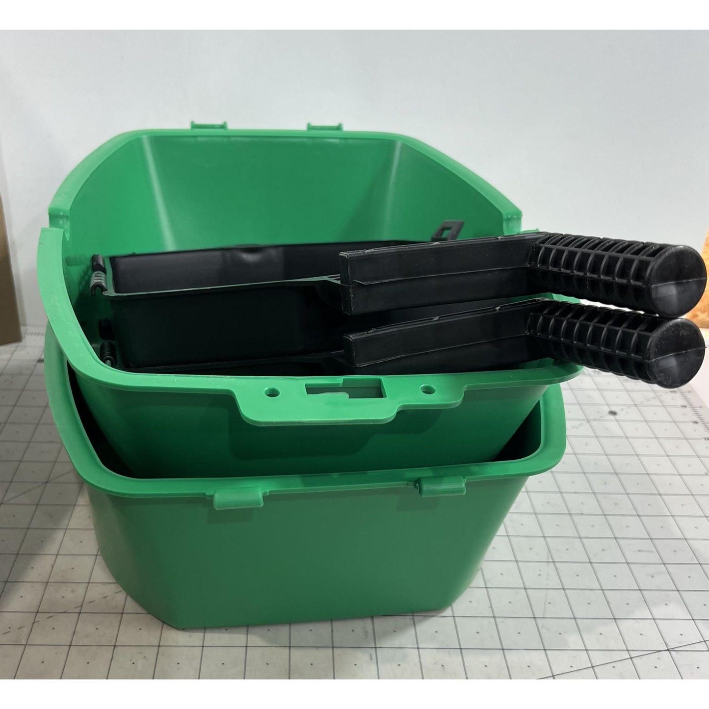 RCBS Rotary Case/Media Separator New in Box upto 650 Cases