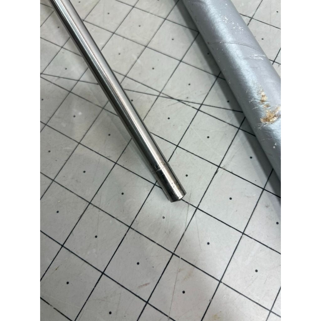 Extra Length Drill Bit: 0.375\" Dia, 118 Degree MPN:224 3/8 New Michigan Drill
