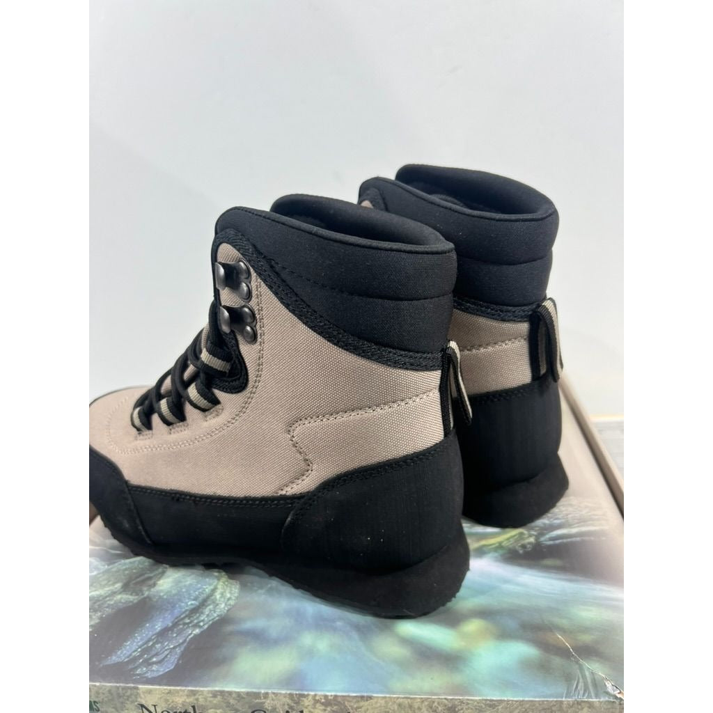 Caddis Women's Northern Guide Wading Boot - Taupe Sz. 7 New