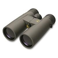Leupold BX-1 McKenzie HD 10x50mm Roof Prism Rubber Shadow Gray 181174 New