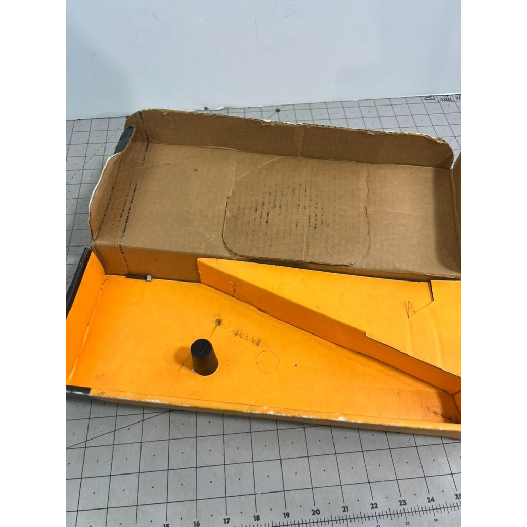 Original Ruger Factory Single Six SSM .32 H&R Mag Revolver Pistol Box Only
