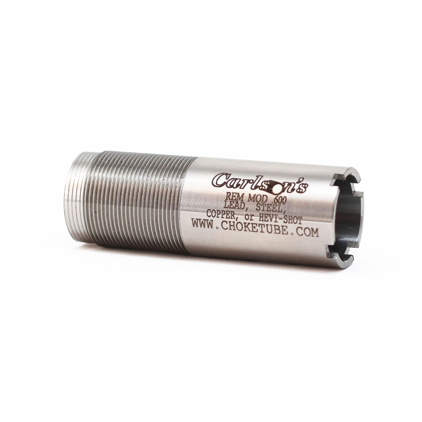 Carlson's Choke Tubes Remington 20 Gauge Replacement Choke Tube, Modified, 51203