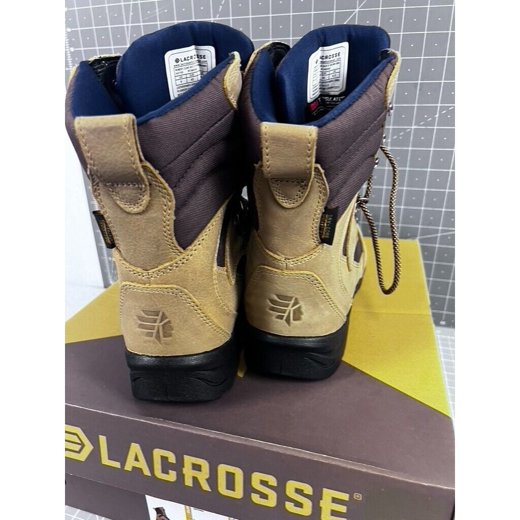 LaCrosse Women's Clear Shot Boot 800G 542165 Sz 9 US 40 EU New w/Box