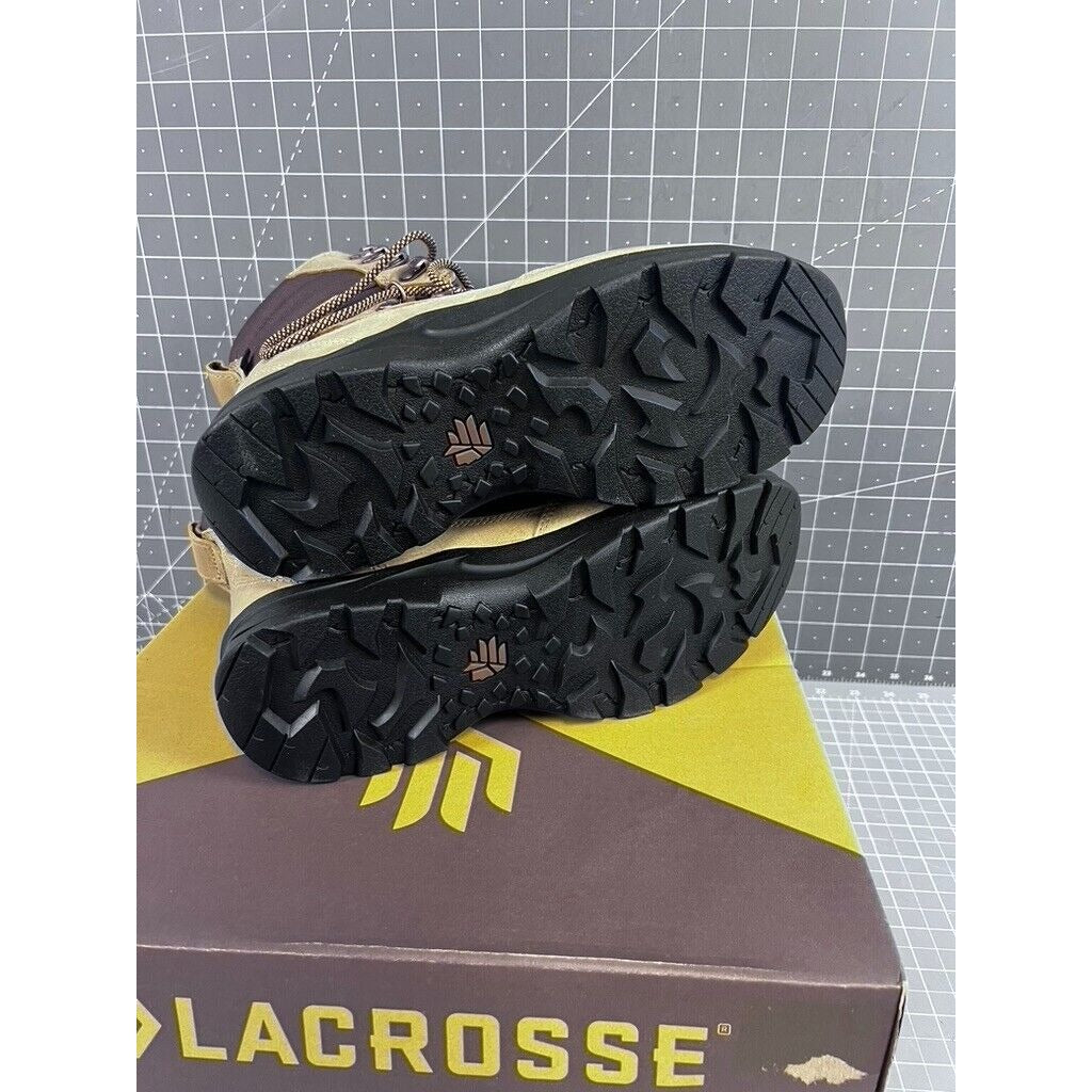 LaCrosse Women's Clear Shot Boot 800G 542165 Sz 9 US 40 EU New w/Box