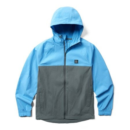 Wolverine Guide Jacket Men Blue Sky Sz. XXL New  Fishing Hiking