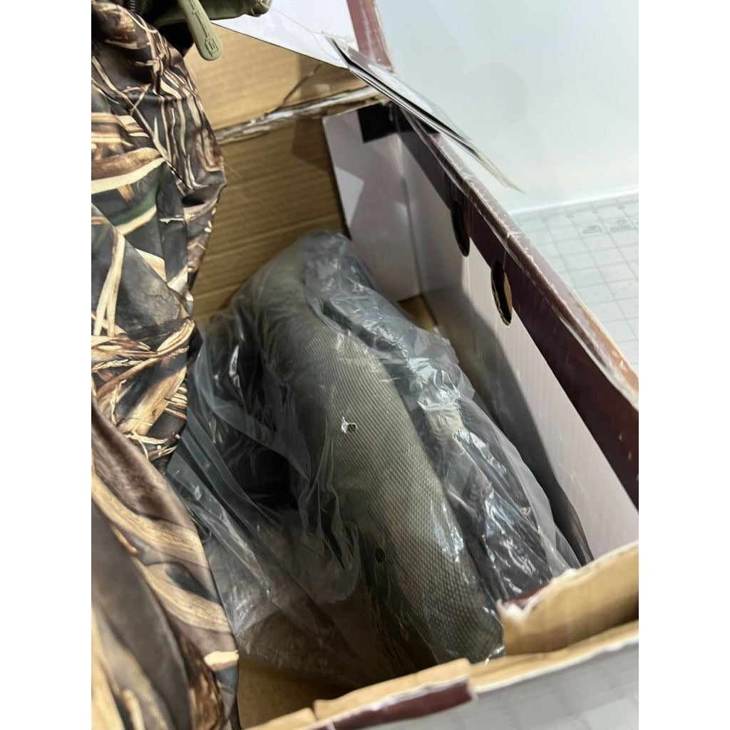 Banded Men's Max-7 RedZone 3.0 Breathable Bootfoot Hunting Wader Realtree Sz. 14