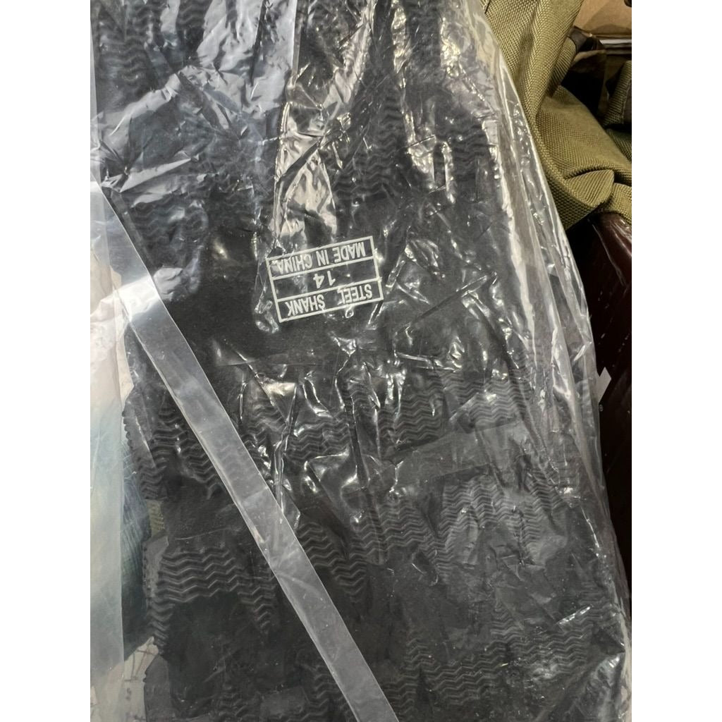 Banded Men's Max-7 RedZone 3.0 Breathable Bootfoot Hunting Wader Realtree Sz. 14