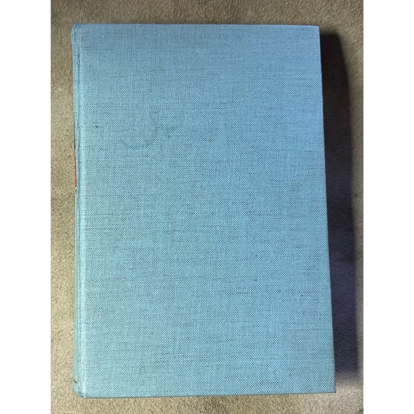 Dichtung Und Dichter Der Zeit Vol. 1 By Albert Soergel & Curt Hohoff 1961 Hardcover German Text