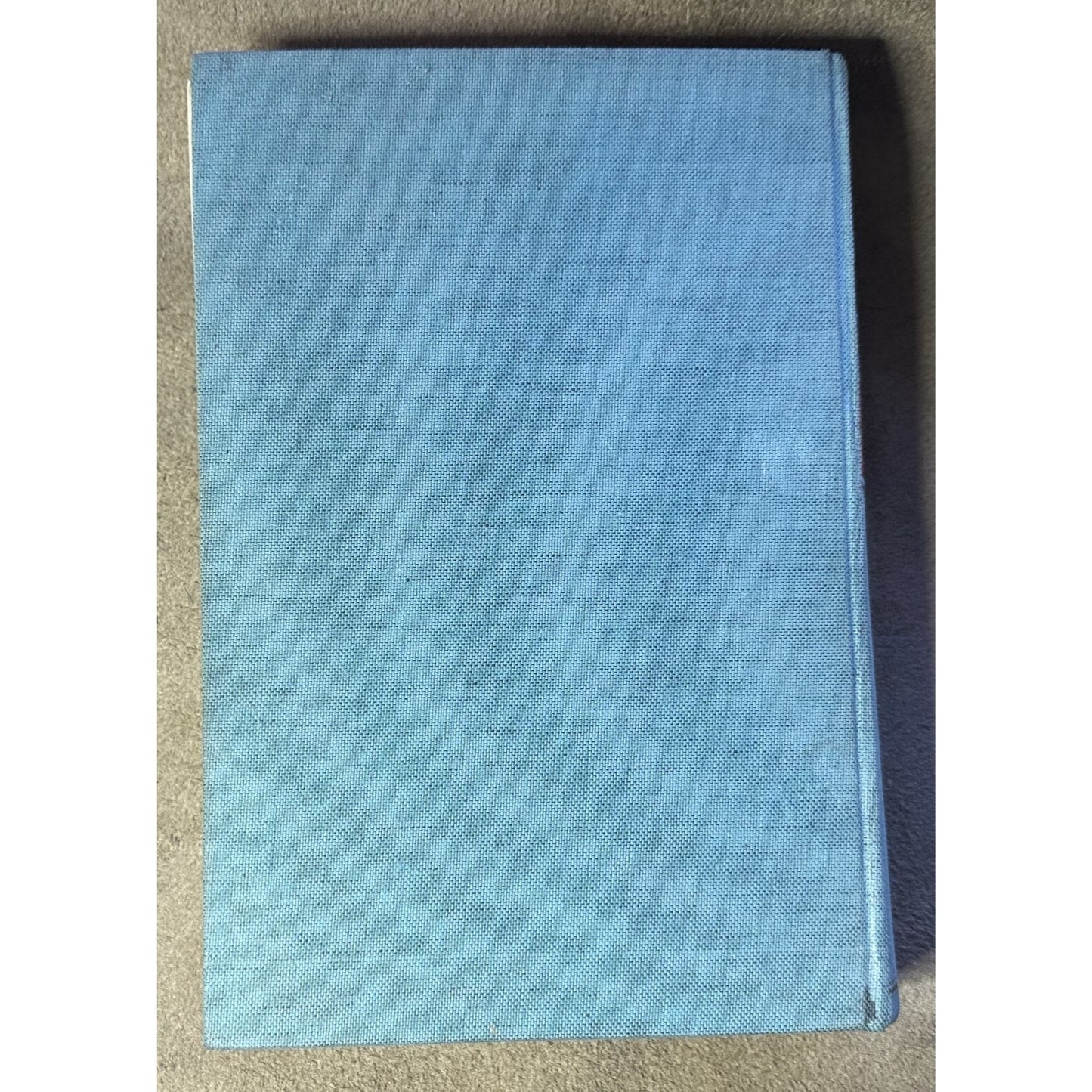 Dichtung Und Dichter Der Zeit Vol. 1 By Albert Soergel & Curt Hohoff 1961 Hardcover German Text