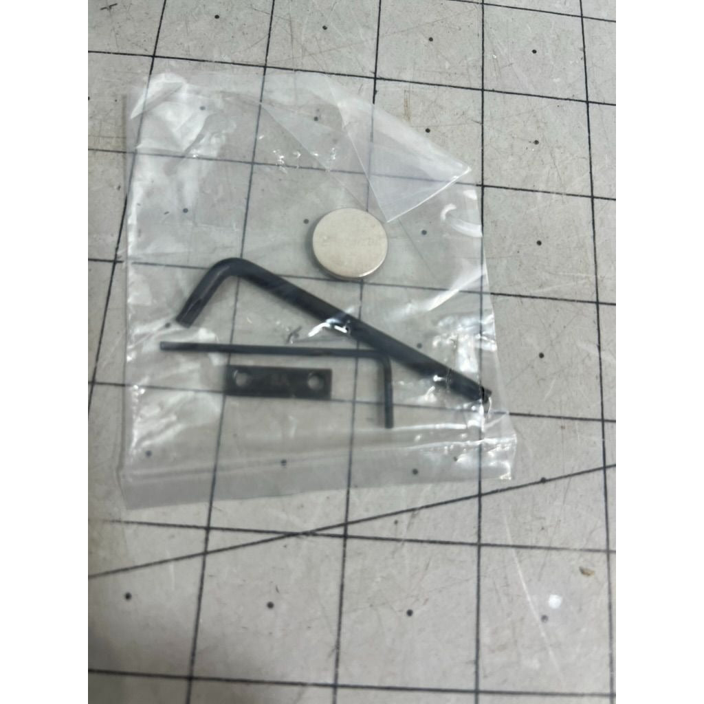 Leupold DeltaPoint Micro 1x, 3 MOA Red Dot Sight, S&W M&P, Matte Black, 179570