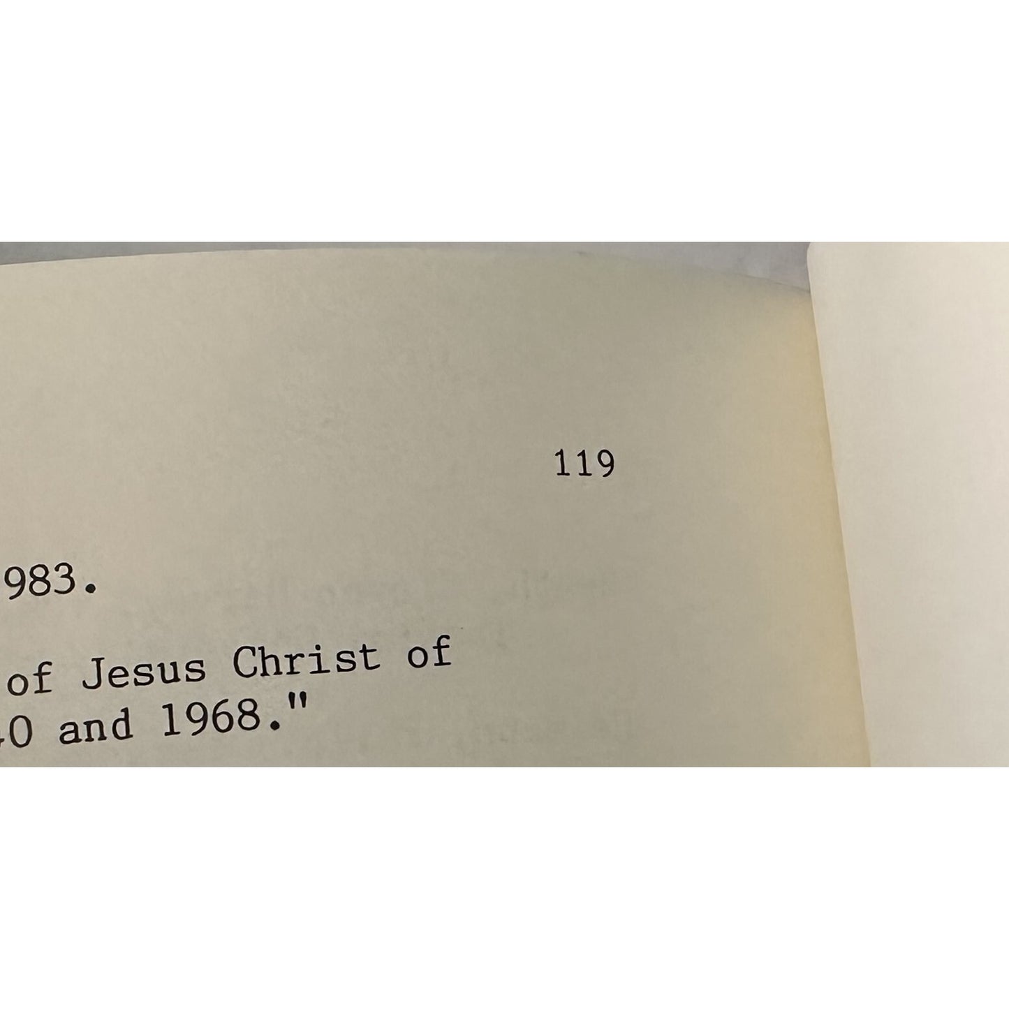 genealogy GERMAN-SPEAKING IMMIGRANTS UTAH: A BRIEF HISTORY Dewsnup 1983