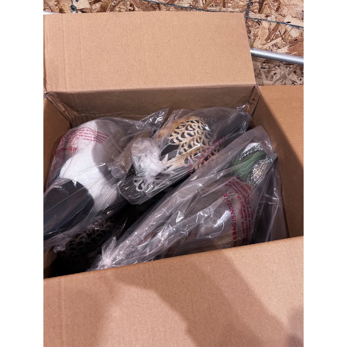 Greenhead Gear Pro Grade Wigeon Duck Floater Decoys 6-Pack New Open Box