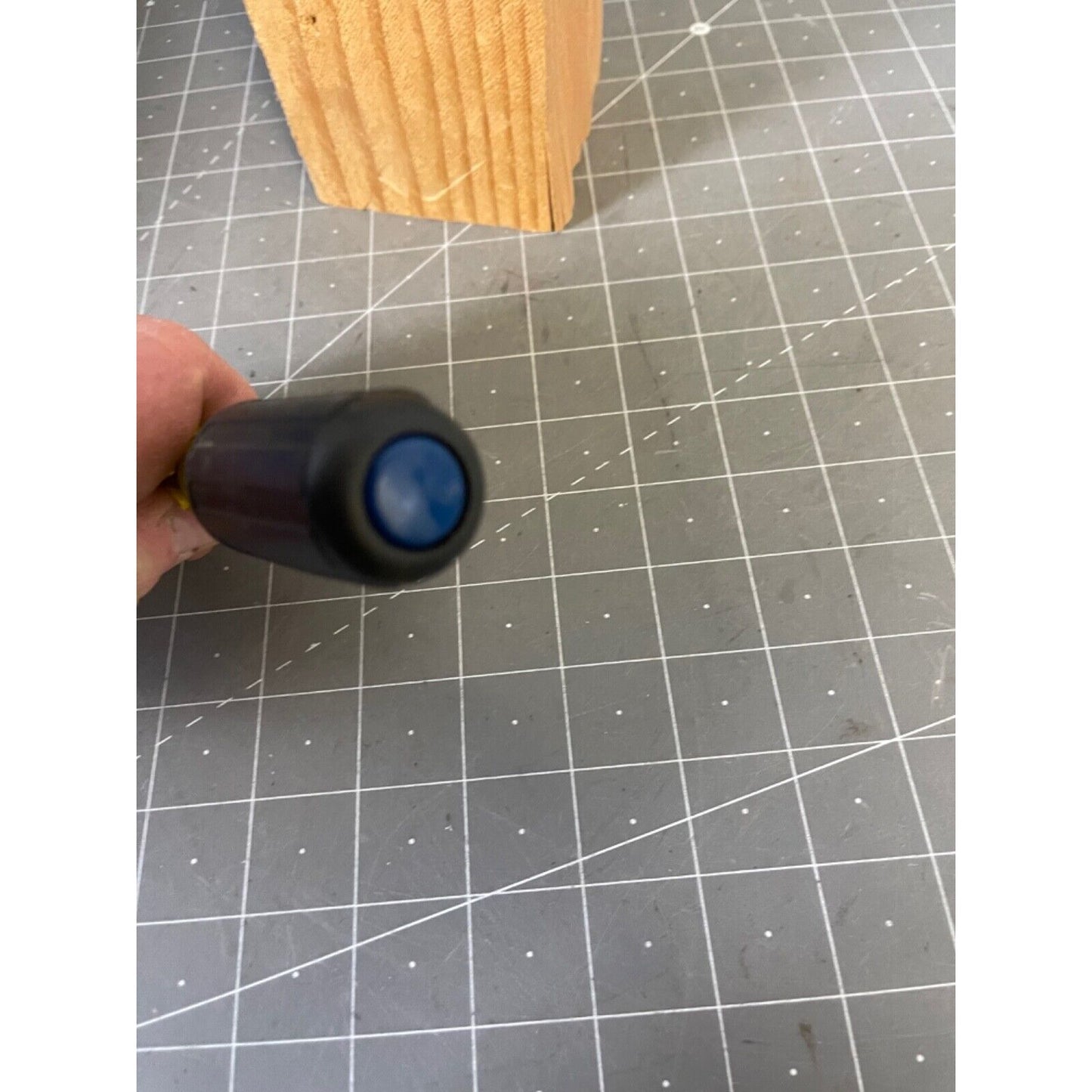 Klein Tools Nut Driver SAE 11/32" Magnetic Hollow Shaft Hand Tool