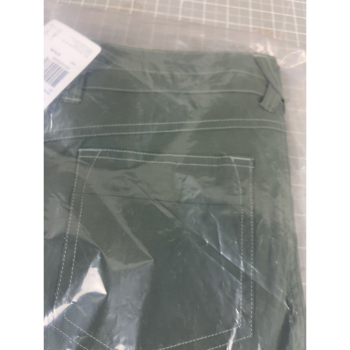 Marmot Women's Kodachrome Pants, Size 4, Green -Hiking Climbing Active Outdoors~~