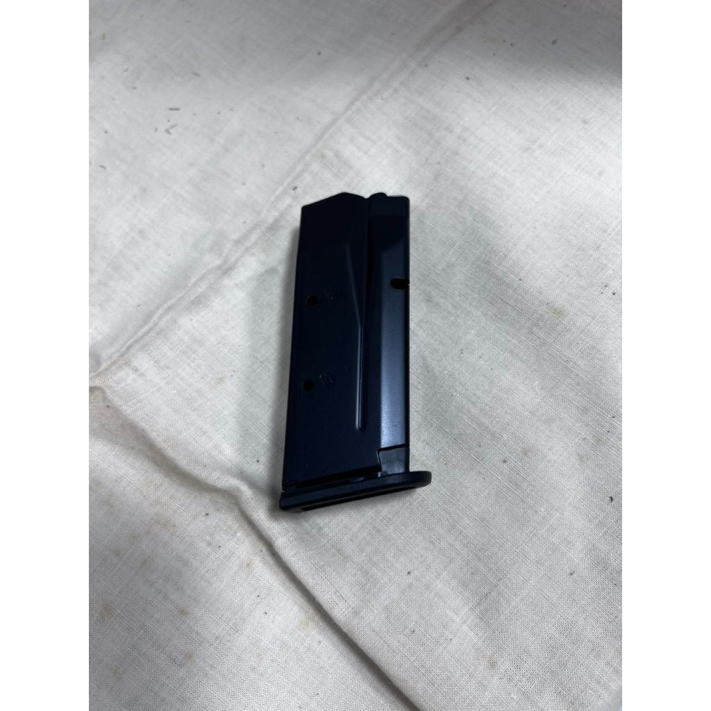 Smith & Wesson CSX 9mm 10-Round Magazine Black OEM Accessory New In Package