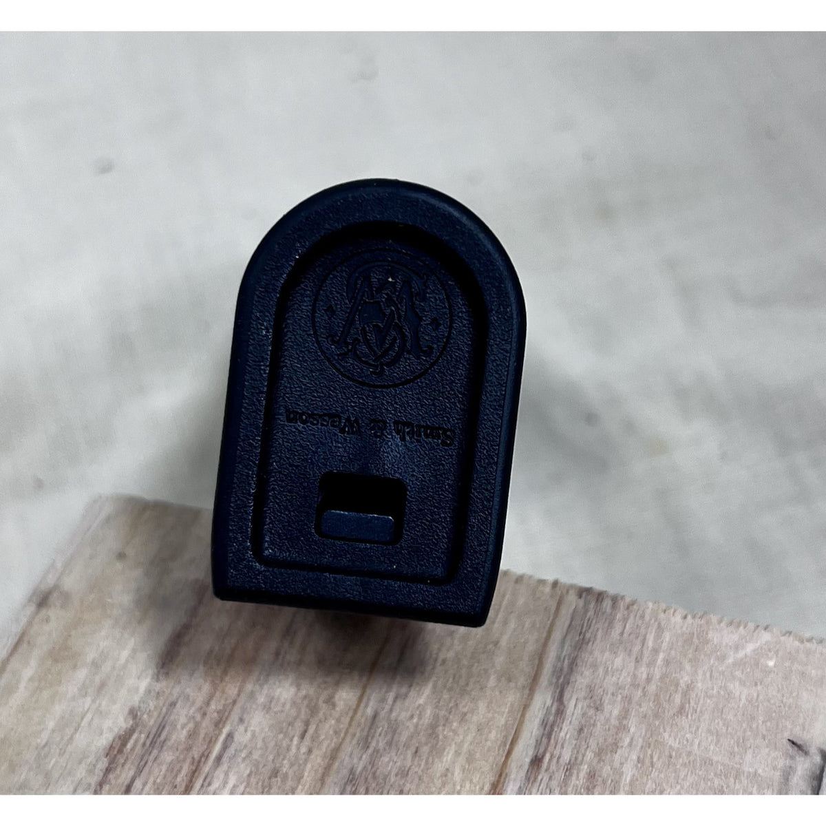 Smith & Wesson CSX 9mm 10-Round Magazine Black OEM Accessory New In Package